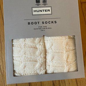 Hunter Boots Socks